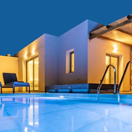 Isanema Villas Lakki  Zewnętrze zdjęcie