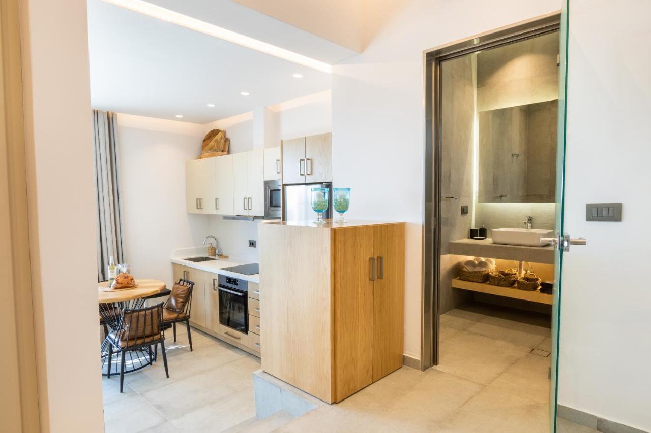 Isanema Villas Lakki  Zewnętrze zdjęcie