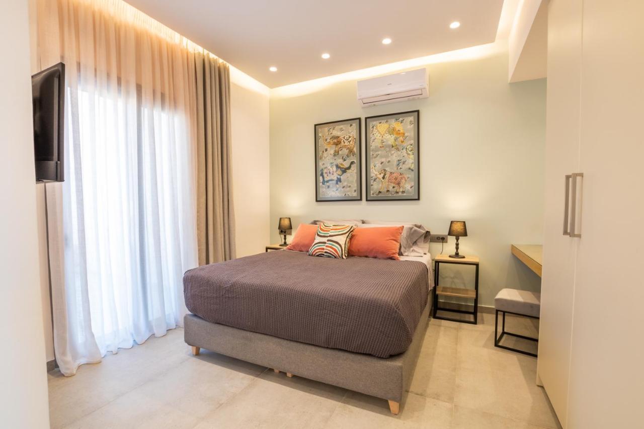 Isanema Villas Lakki  Zewnętrze zdjęcie