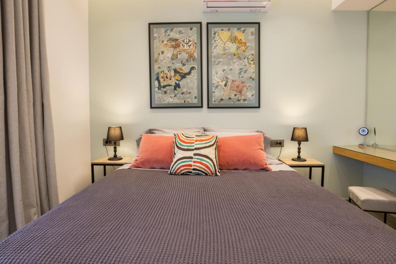 Isanema Villas Lakki  Zewnętrze zdjęcie