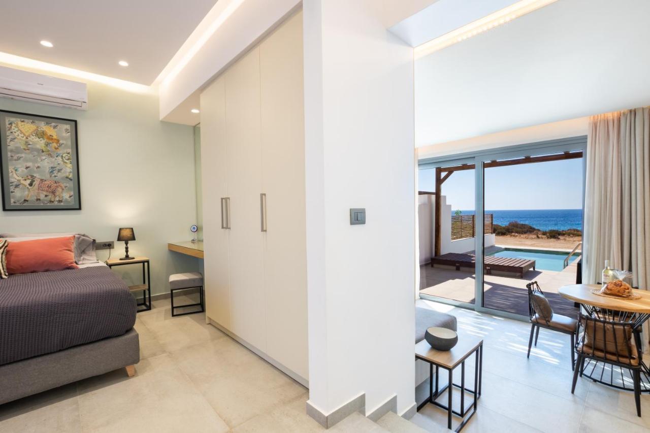 Isanema Villas Lakki  Zewnętrze zdjęcie