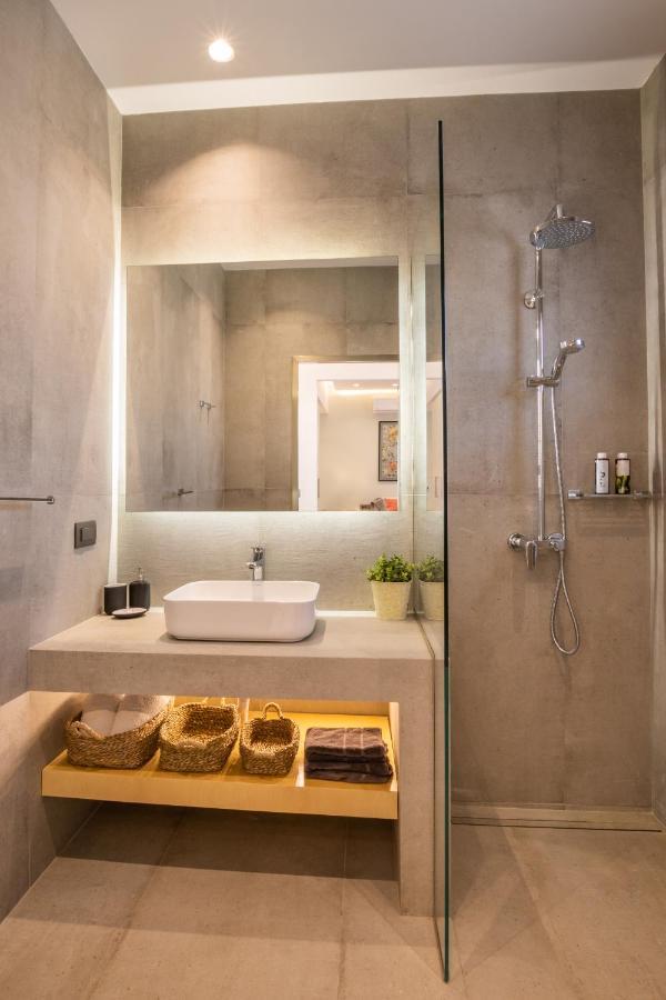 Isanema Villas Lakki  Zewnętrze zdjęcie