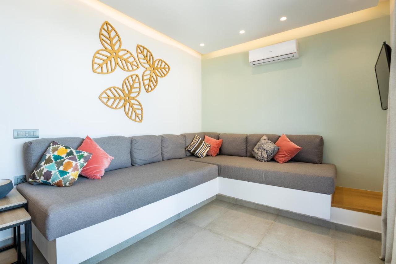 Isanema Villas Lakki  Zewnętrze zdjęcie