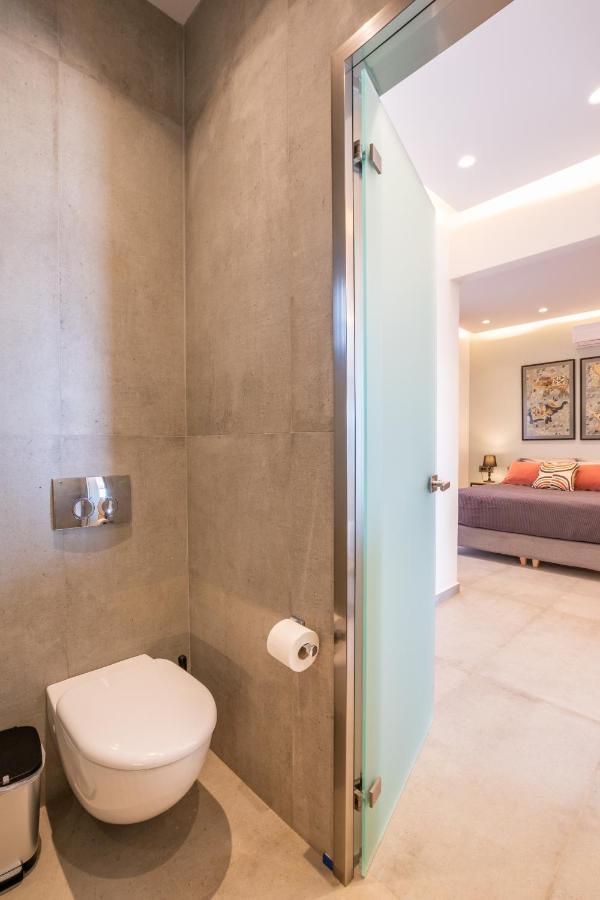 Isanema Villas Lakki  Zewnętrze zdjęcie