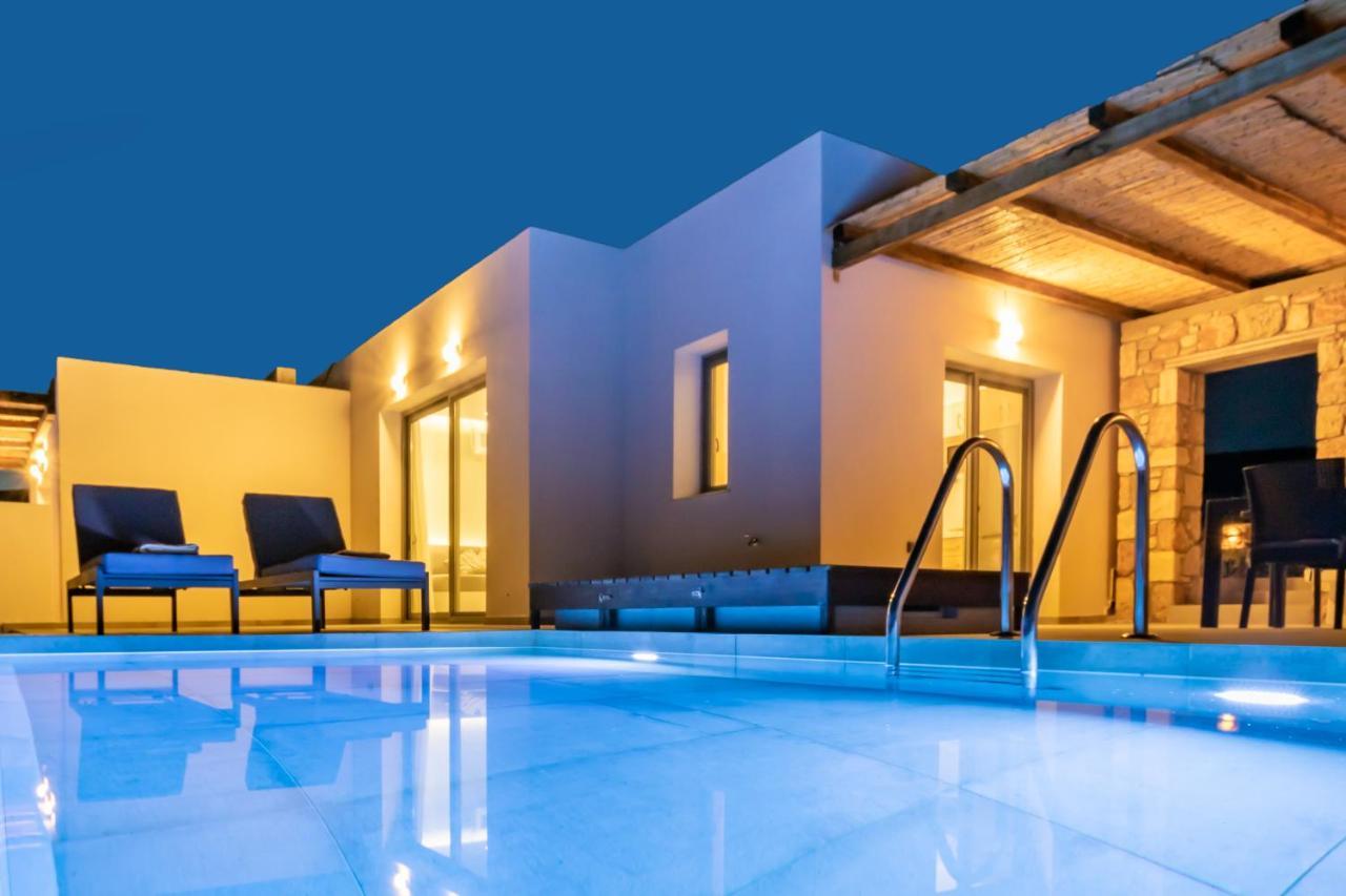 Isanema Villas Lakki  Zewnętrze zdjęcie