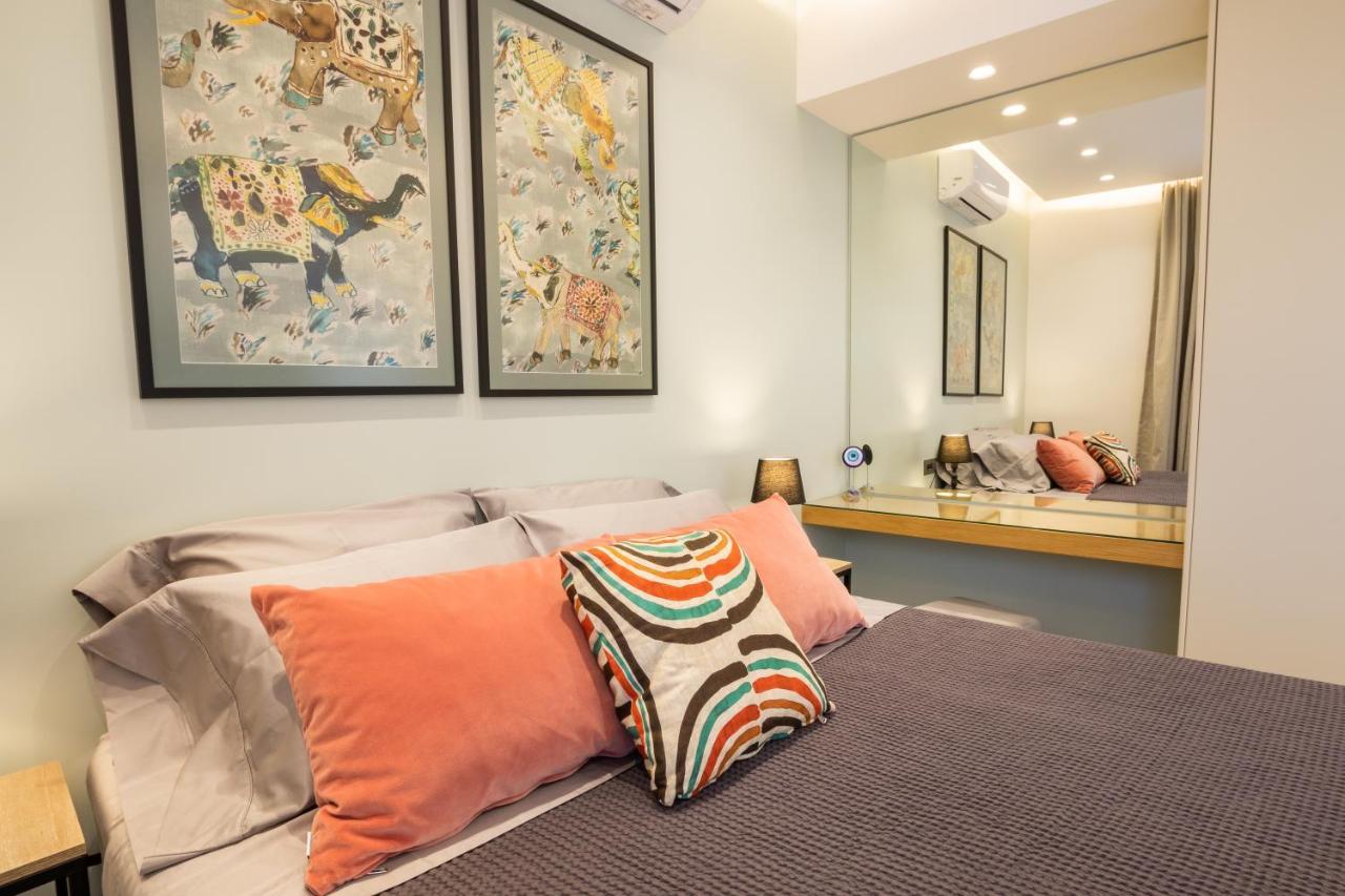 Isanema Villas Lakki  Zewnętrze zdjęcie