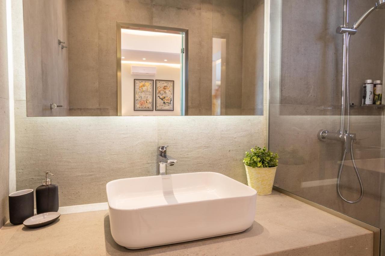Isanema Villas Lakki  Zewnętrze zdjęcie