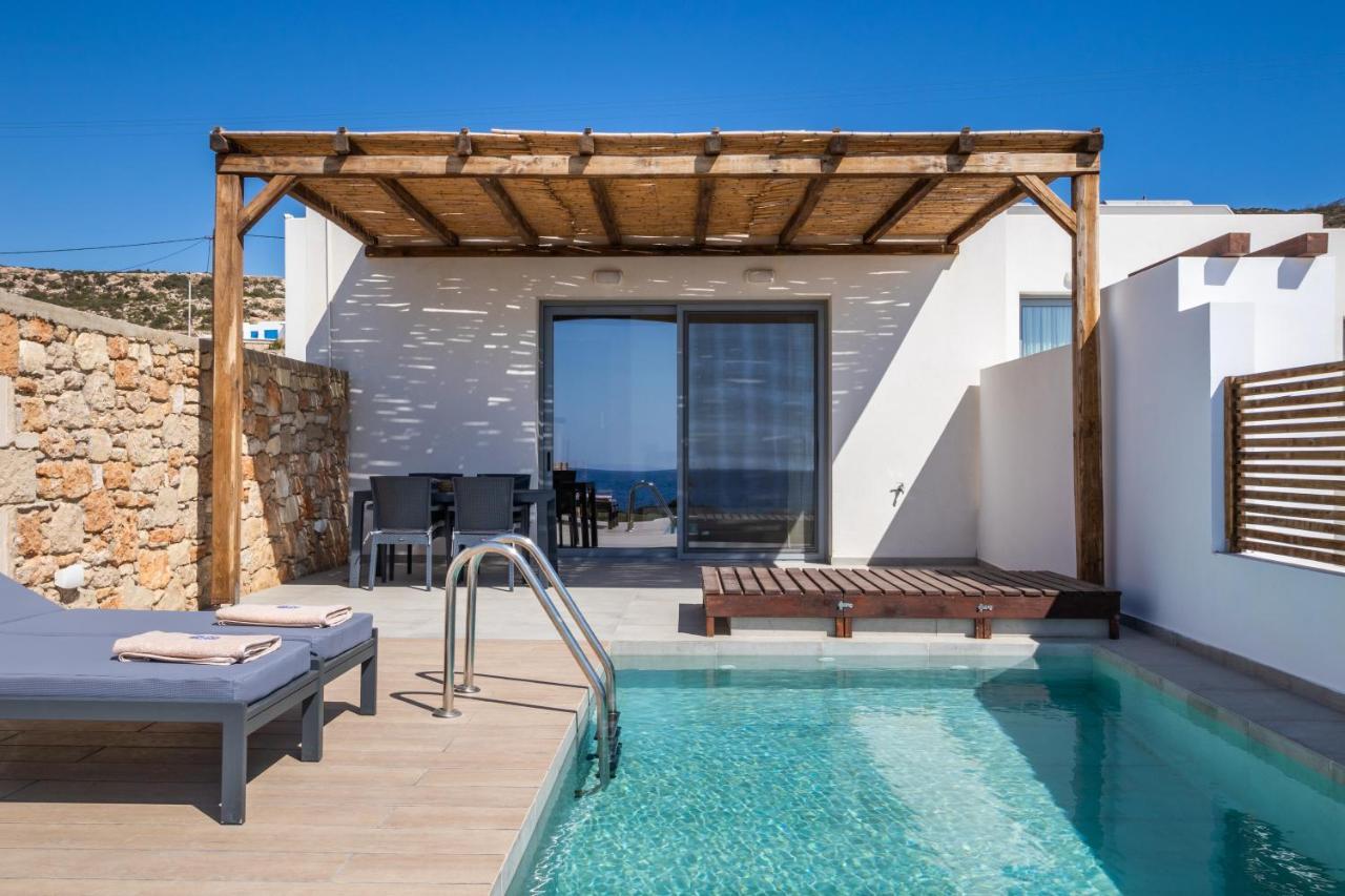 Isanema Villas Lakki  Zewnętrze zdjęcie