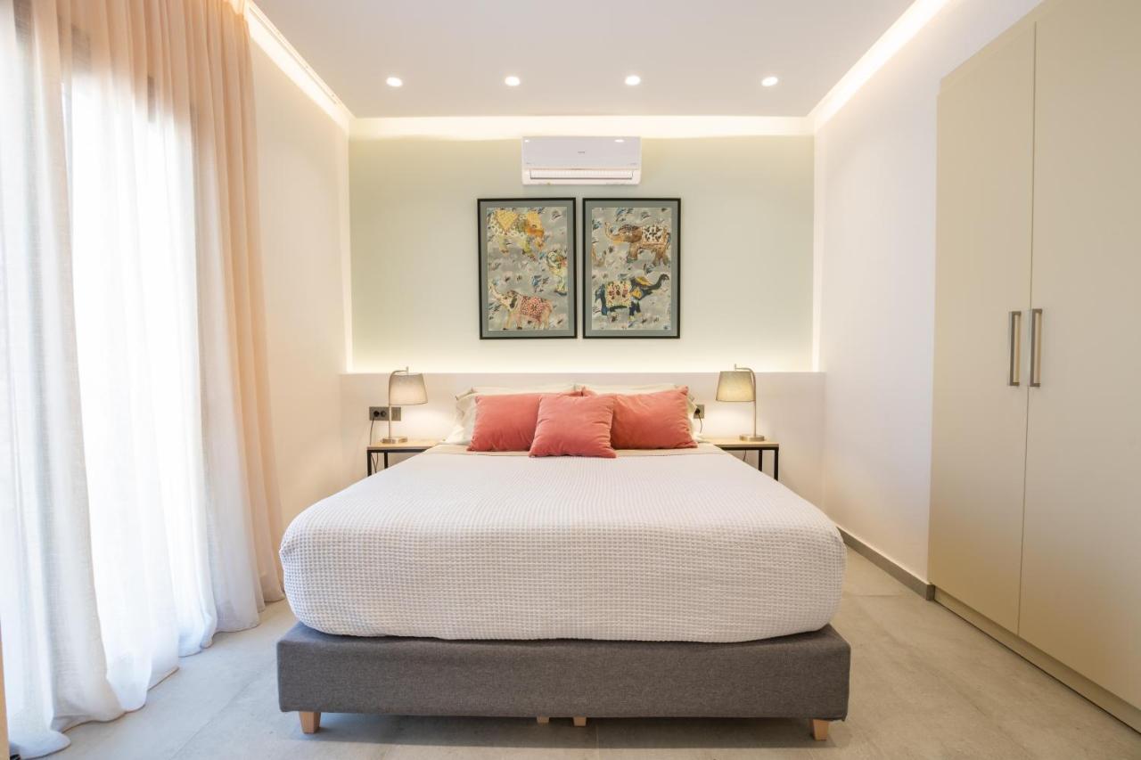 Isanema Villas Lakki  Zewnętrze zdjęcie
