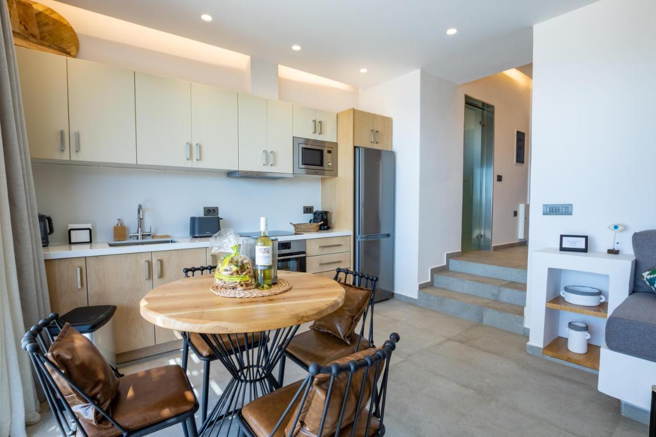 Isanema Villas Lakki  Zewnętrze zdjęcie