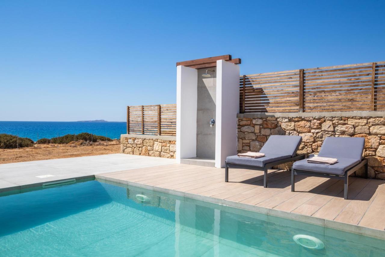 Isanema Villas Lakki  Zewnętrze zdjęcie