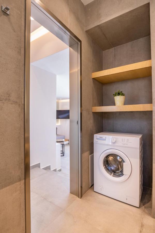Isanema Villas Lakki  Zewnętrze zdjęcie