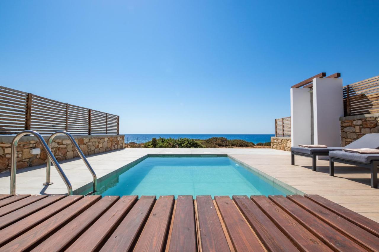 Isanema Villas Lakki  Zewnętrze zdjęcie