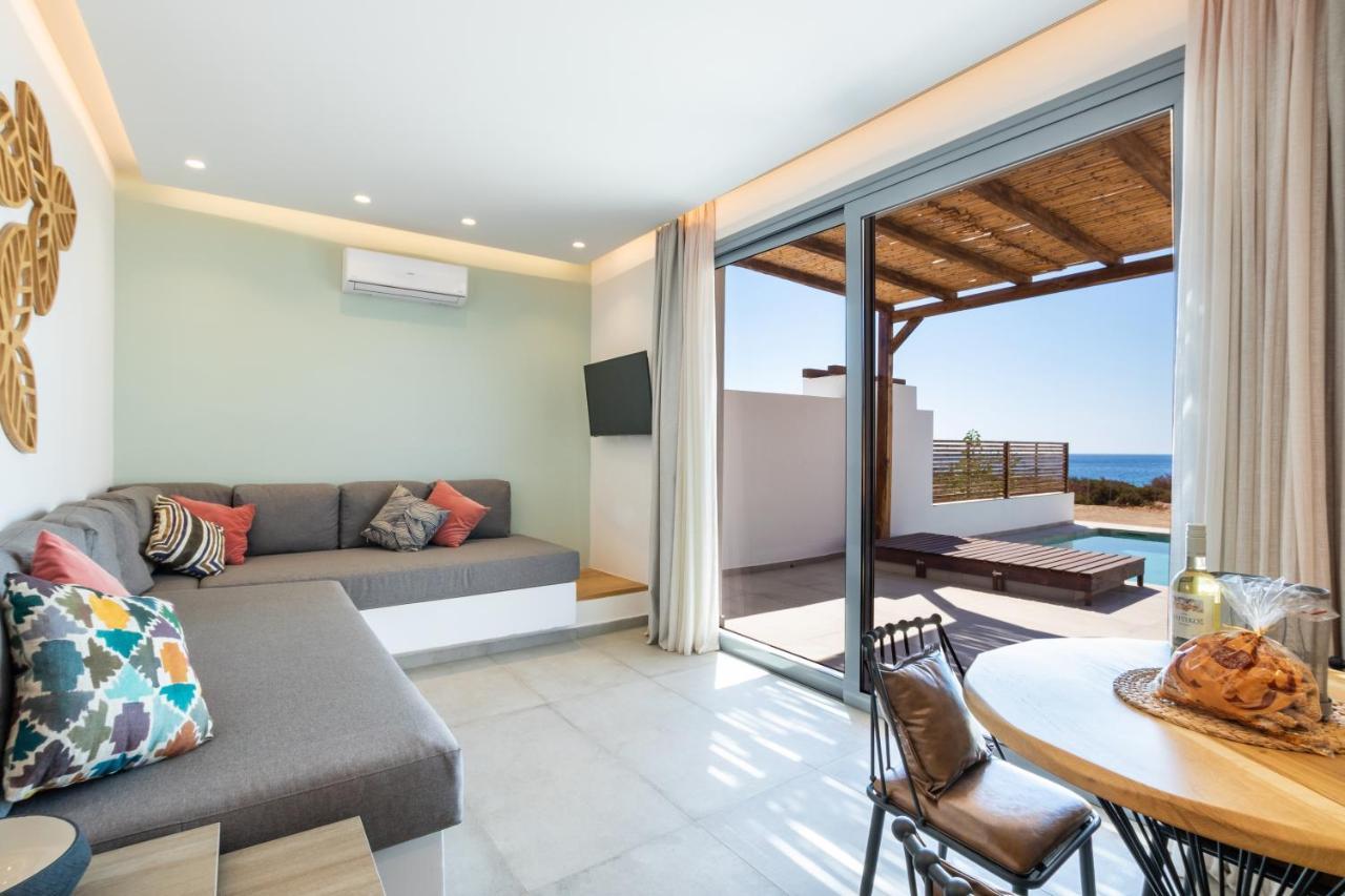 Isanema Villas Lakki  Zewnętrze zdjęcie