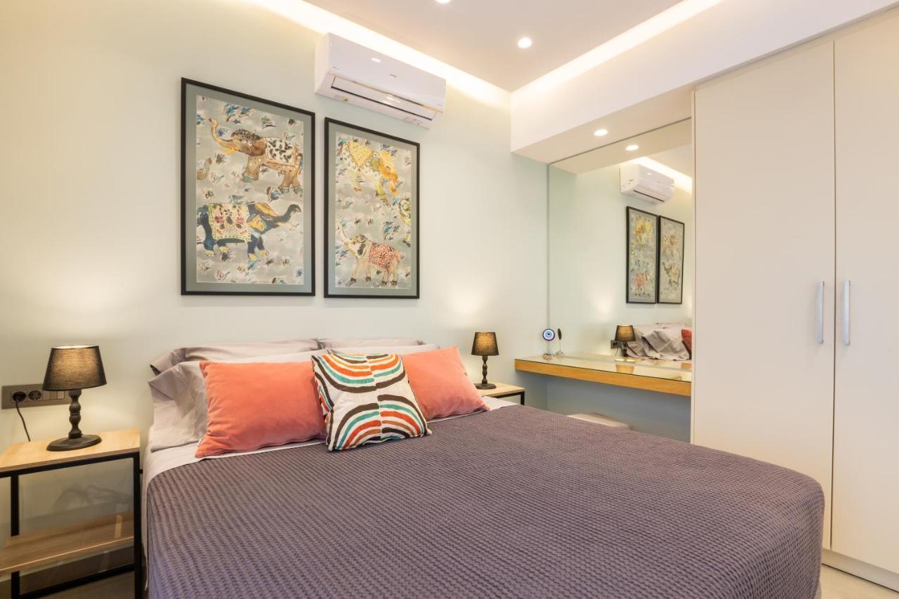 Isanema Villas Lakki  Zewnętrze zdjęcie