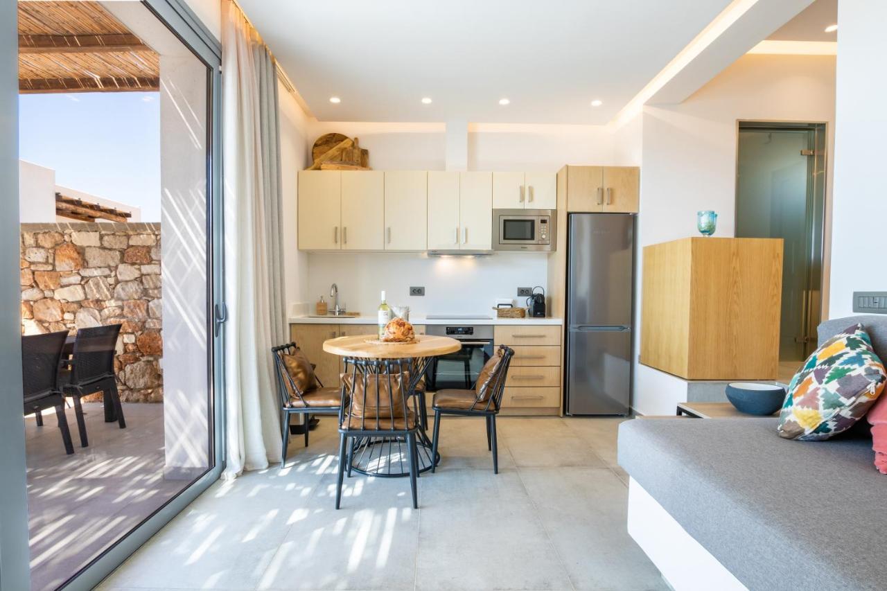 Isanema Villas Lakki  Zewnętrze zdjęcie