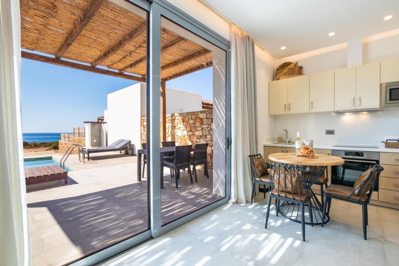 Isanema Villas Lakki  Zewnętrze zdjęcie