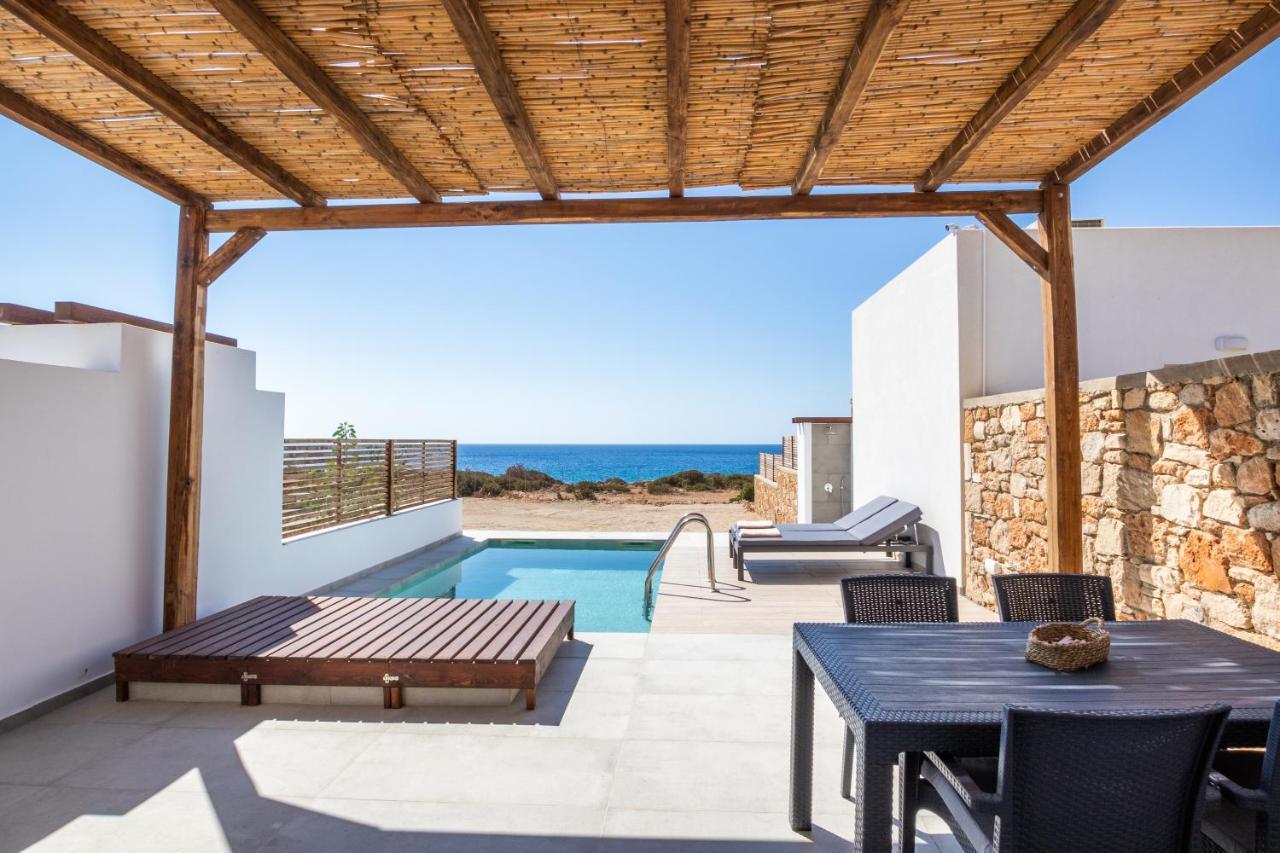 Isanema Villas Lakki  Zewnętrze zdjęcie