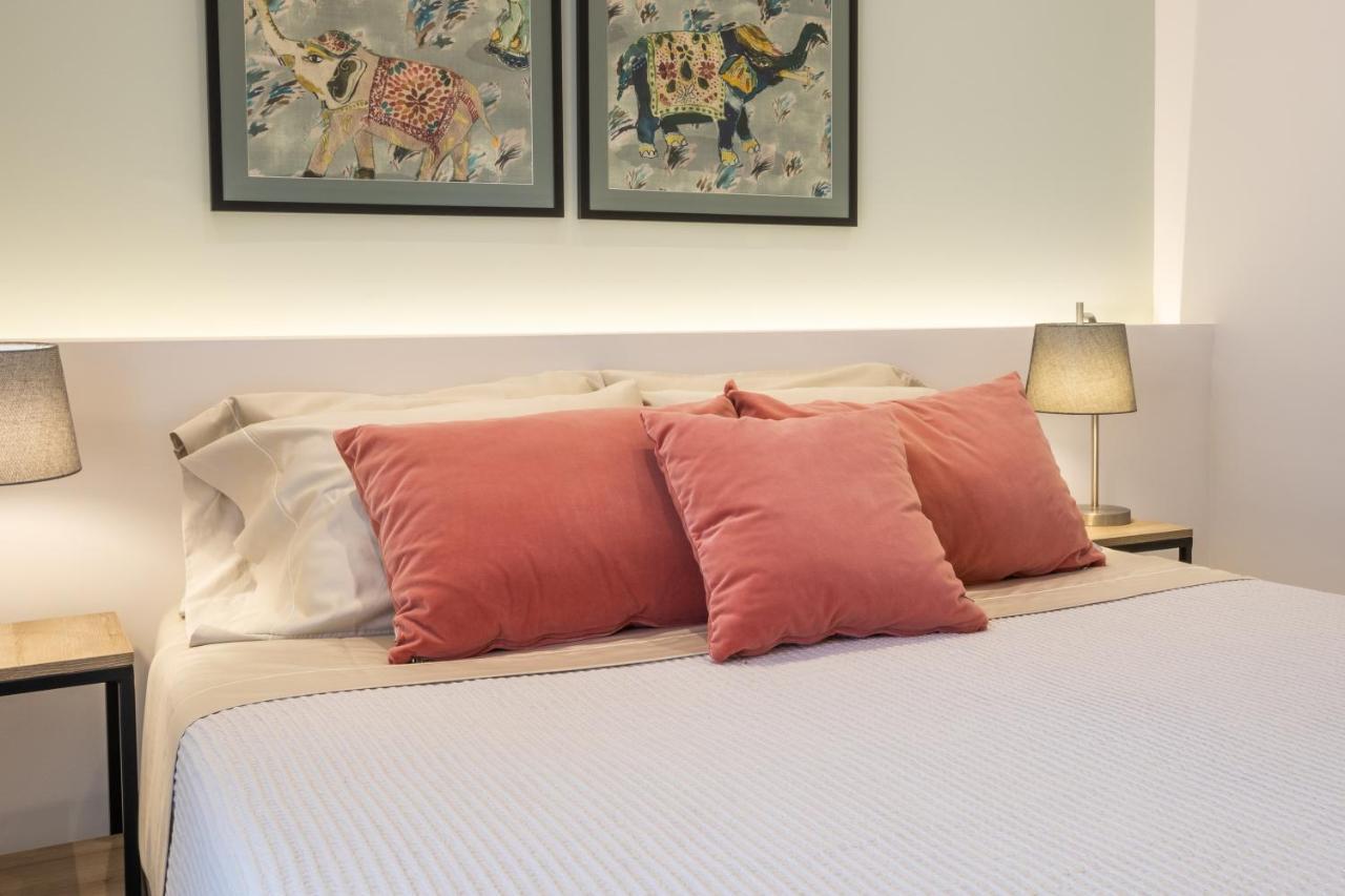 Isanema Villas Lakki  Zewnętrze zdjęcie