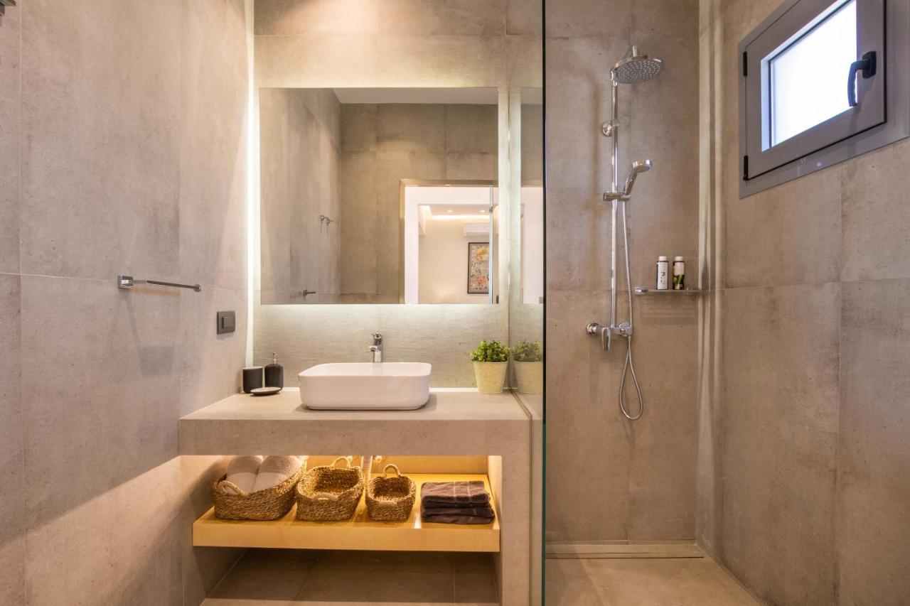 Isanema Villas Lakki  Zewnętrze zdjęcie