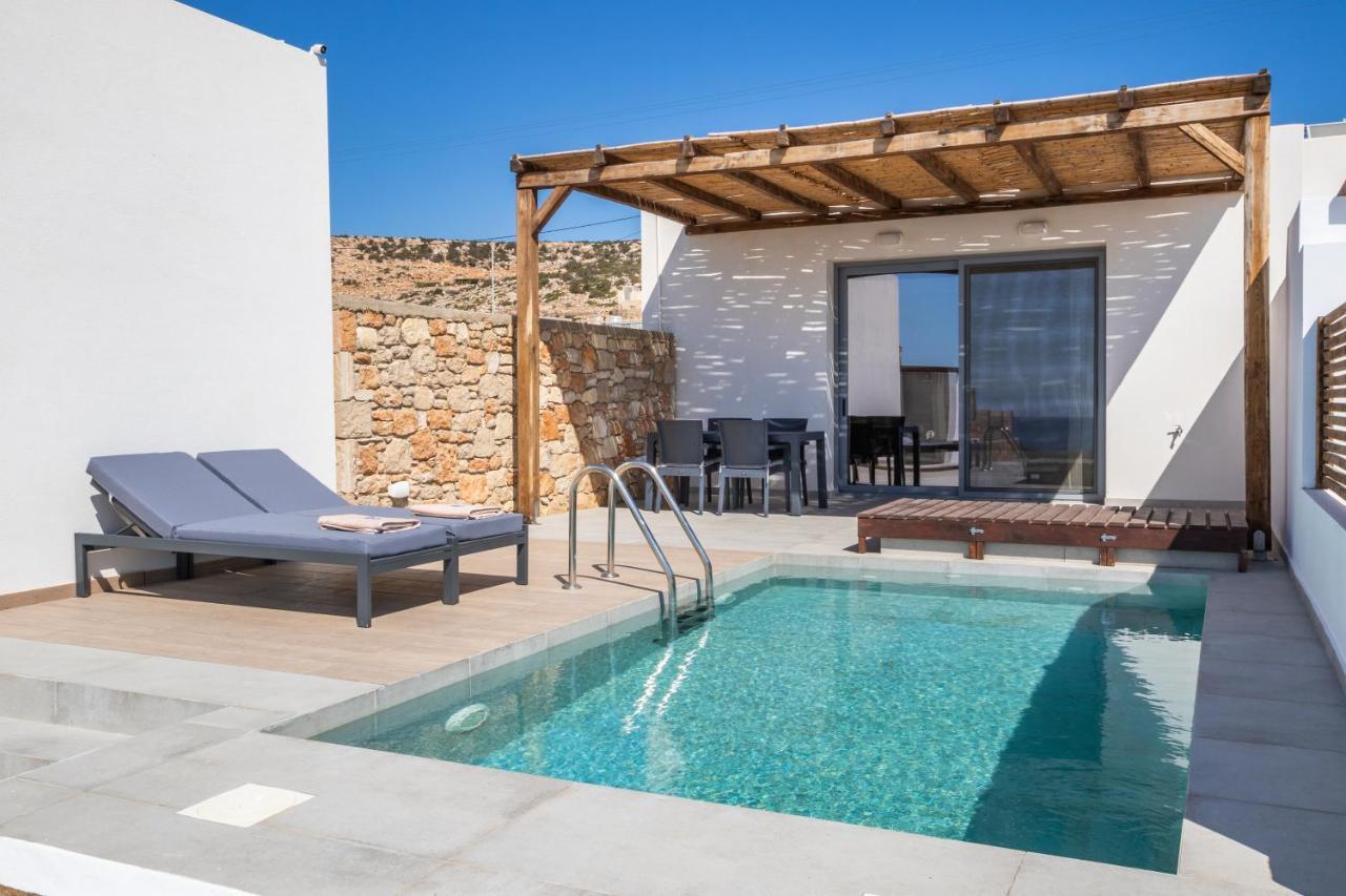 Isanema Villas Lakki  Zewnętrze zdjęcie