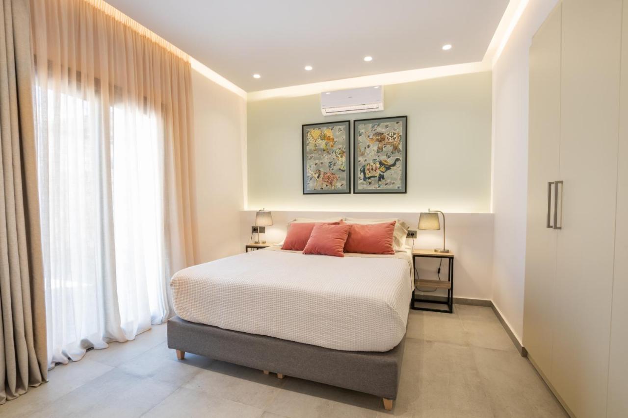 Isanema Villas Lakki  Zewnętrze zdjęcie