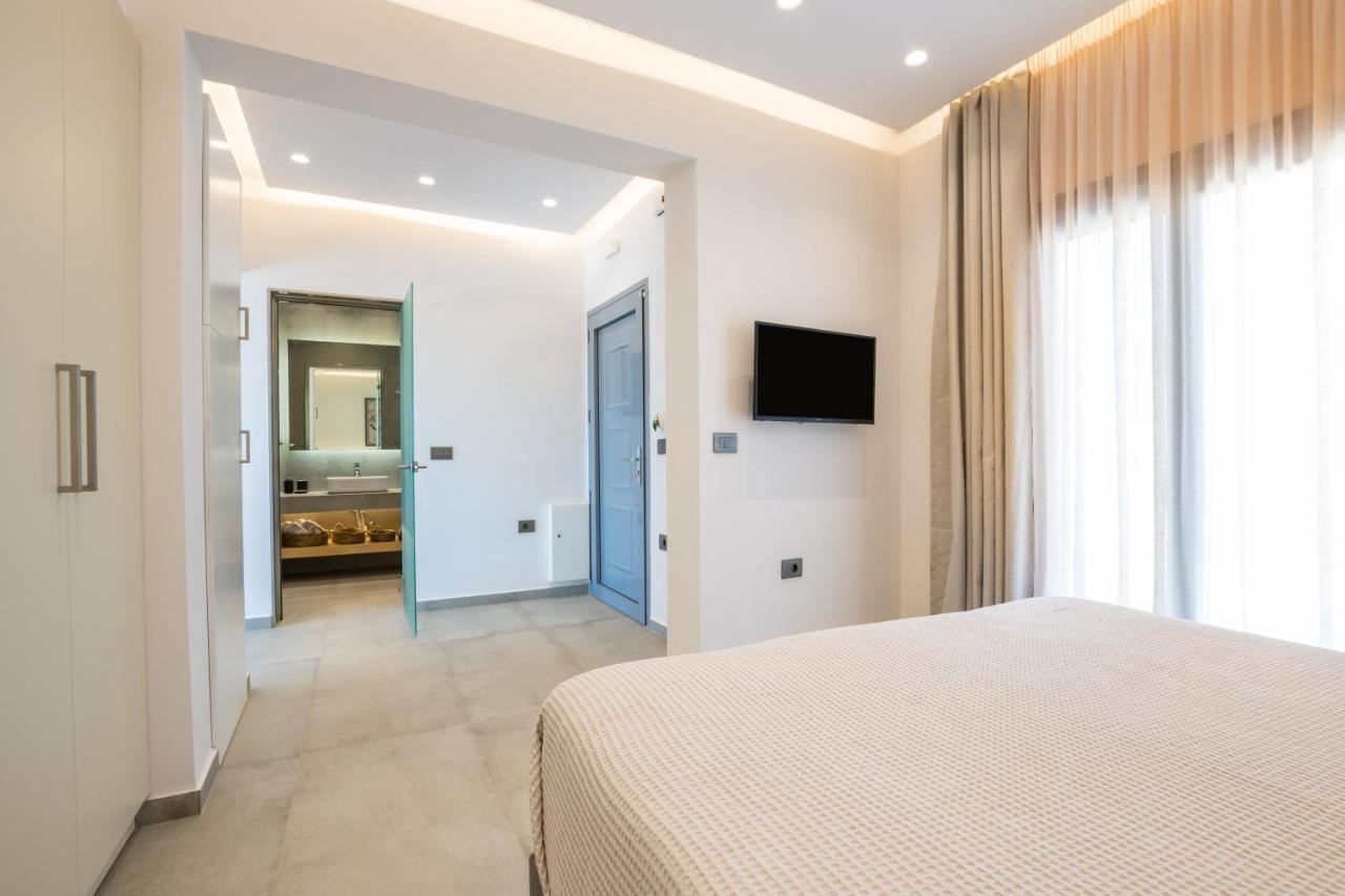 Isanema Villas Lakki  Zewnętrze zdjęcie
