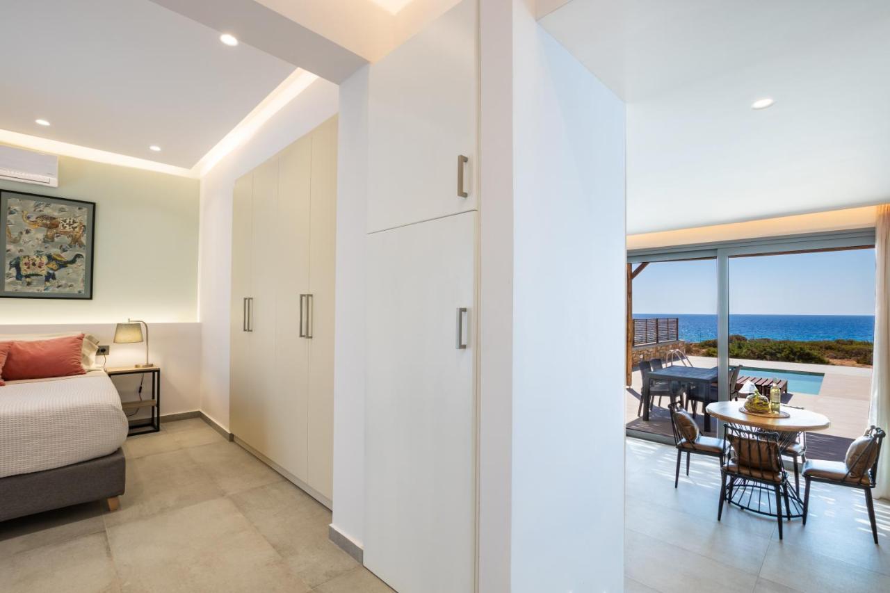 Isanema Villas Lakki  Zewnętrze zdjęcie