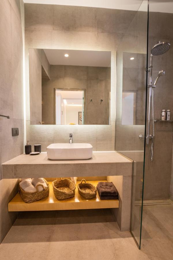 Isanema Villas Lakki  Zewnętrze zdjęcie