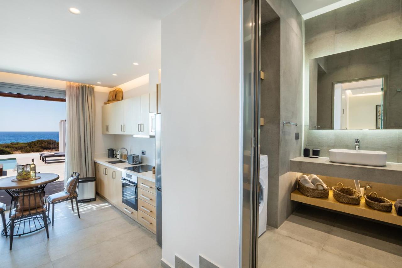 Isanema Villas Lakki  Zewnętrze zdjęcie