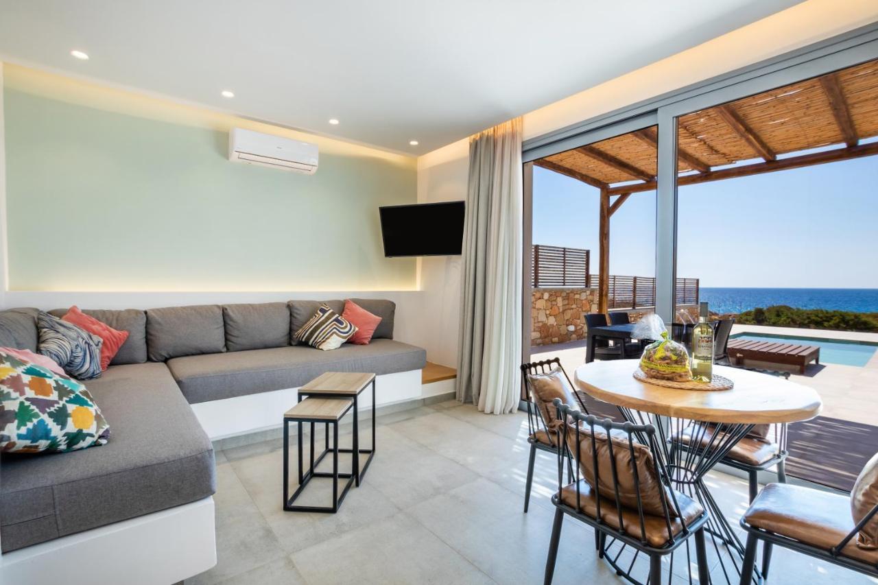 Isanema Villas Lakki  Zewnętrze zdjęcie