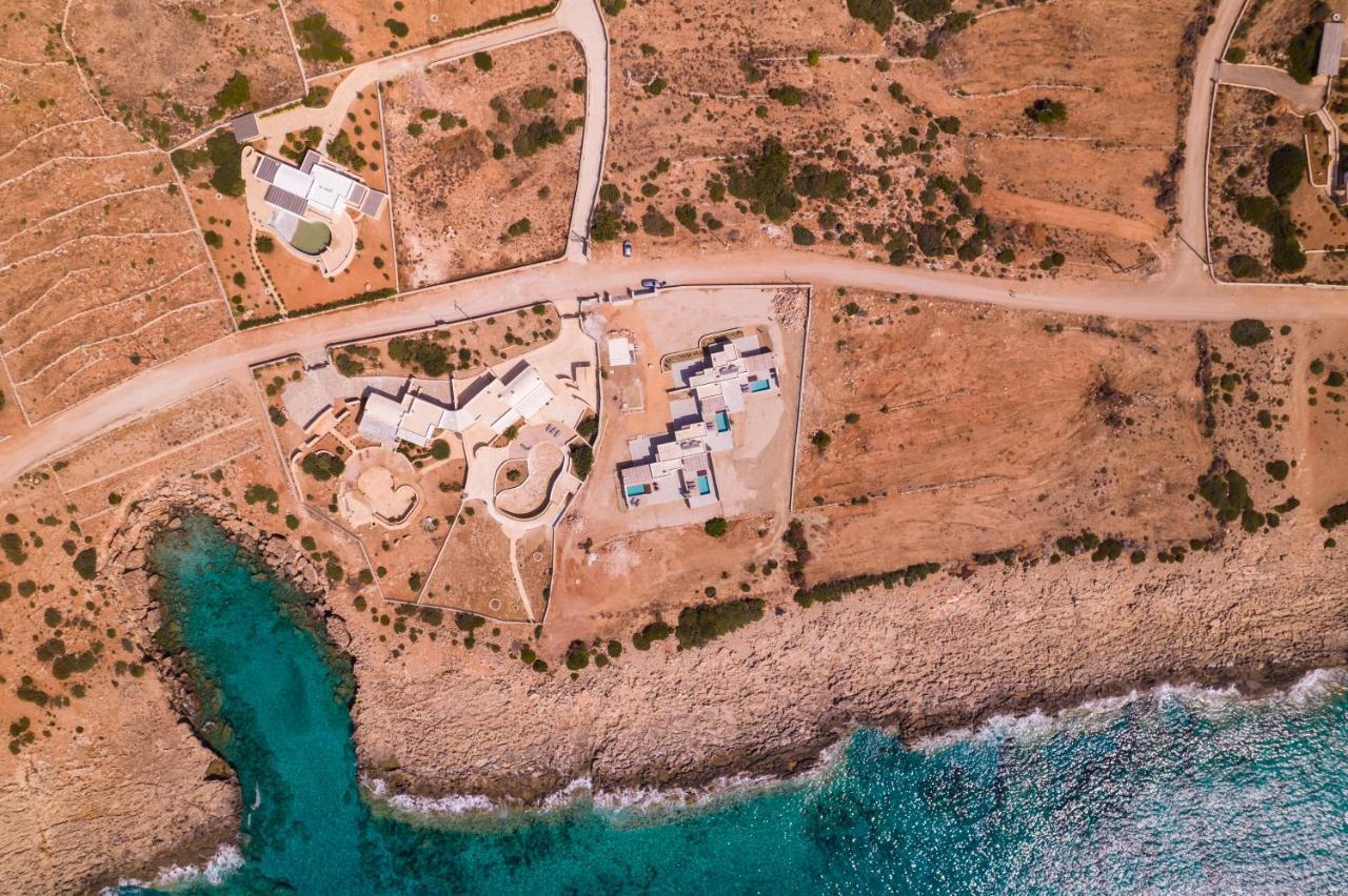 Isanema Villas Lakki  Zewnętrze zdjęcie