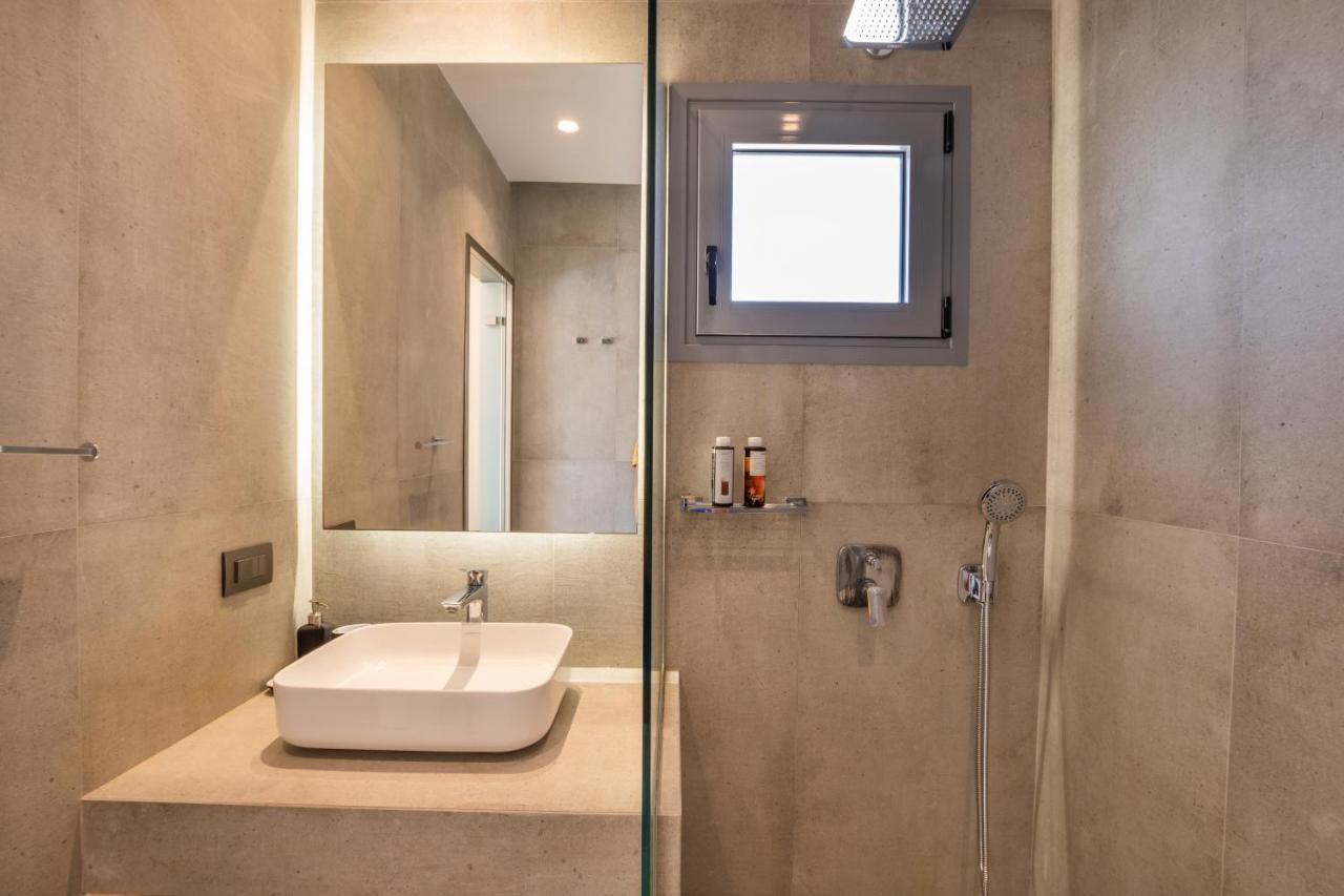 Isanema Villas Lakki  Zewnętrze zdjęcie