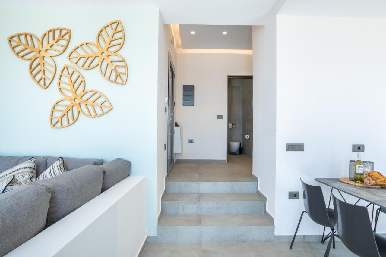 Isanema Villas Lakki  Zewnętrze zdjęcie