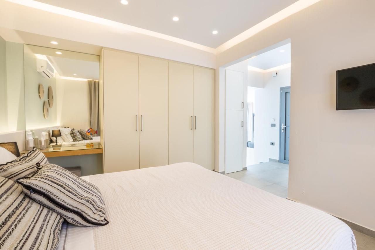 Isanema Villas Lakki  Zewnętrze zdjęcie