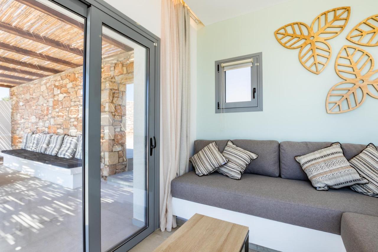 Isanema Villas Lakki  Zewnętrze zdjęcie