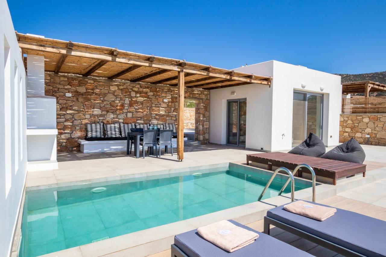 Isanema Villas Lakki  Zewnętrze zdjęcie