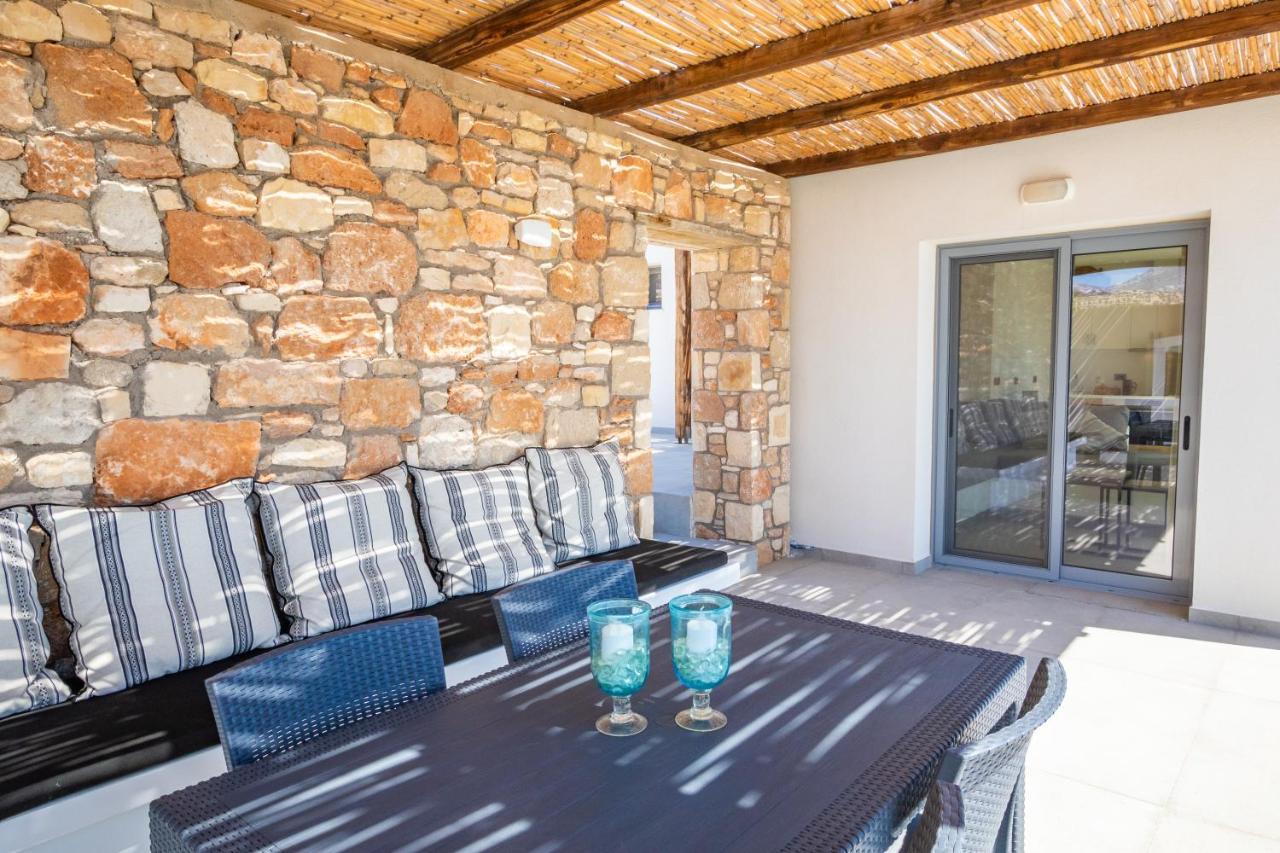 Isanema Villas Lakki  Zewnętrze zdjęcie