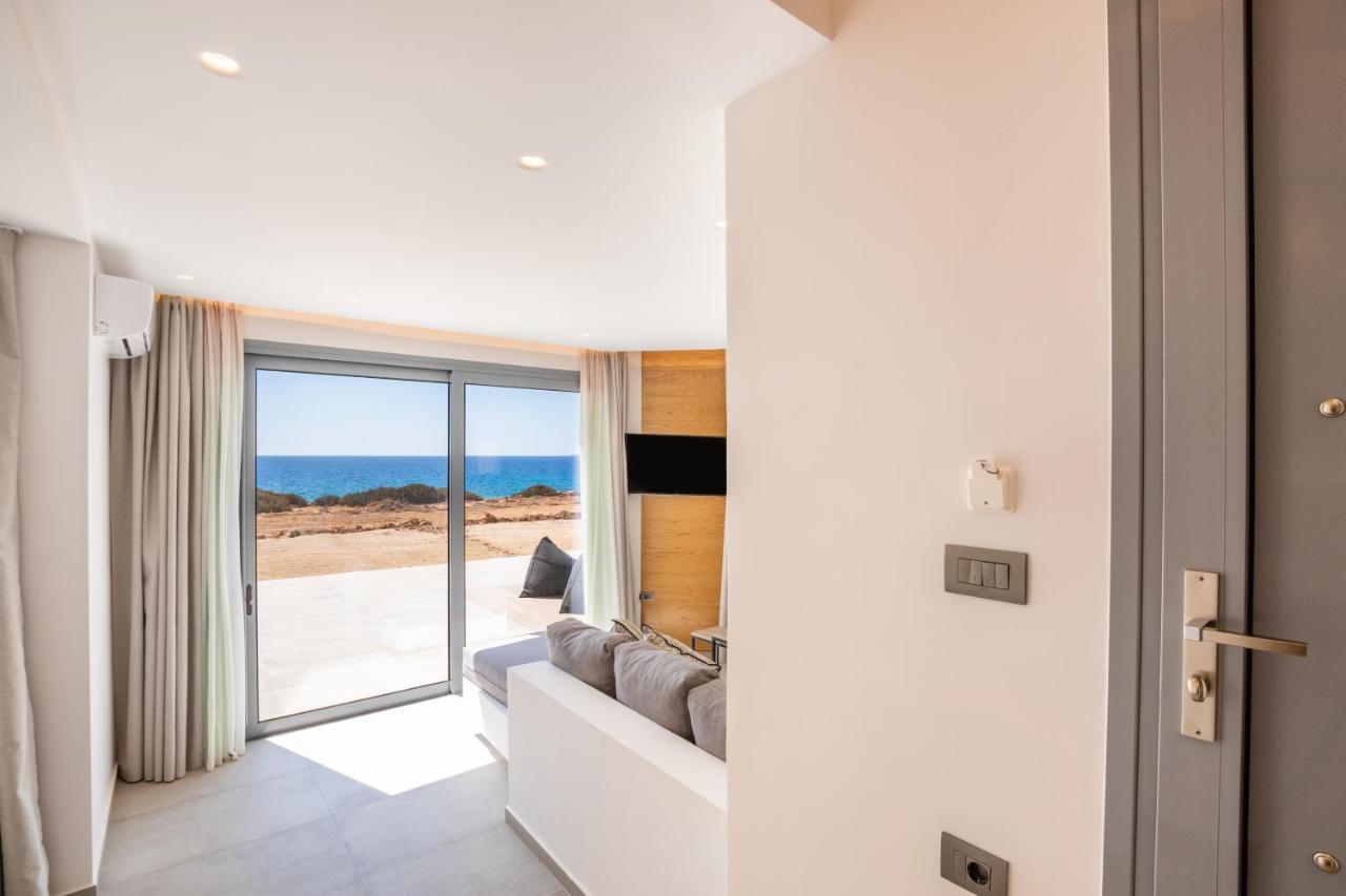 Isanema Villas Lakki  Zewnętrze zdjęcie