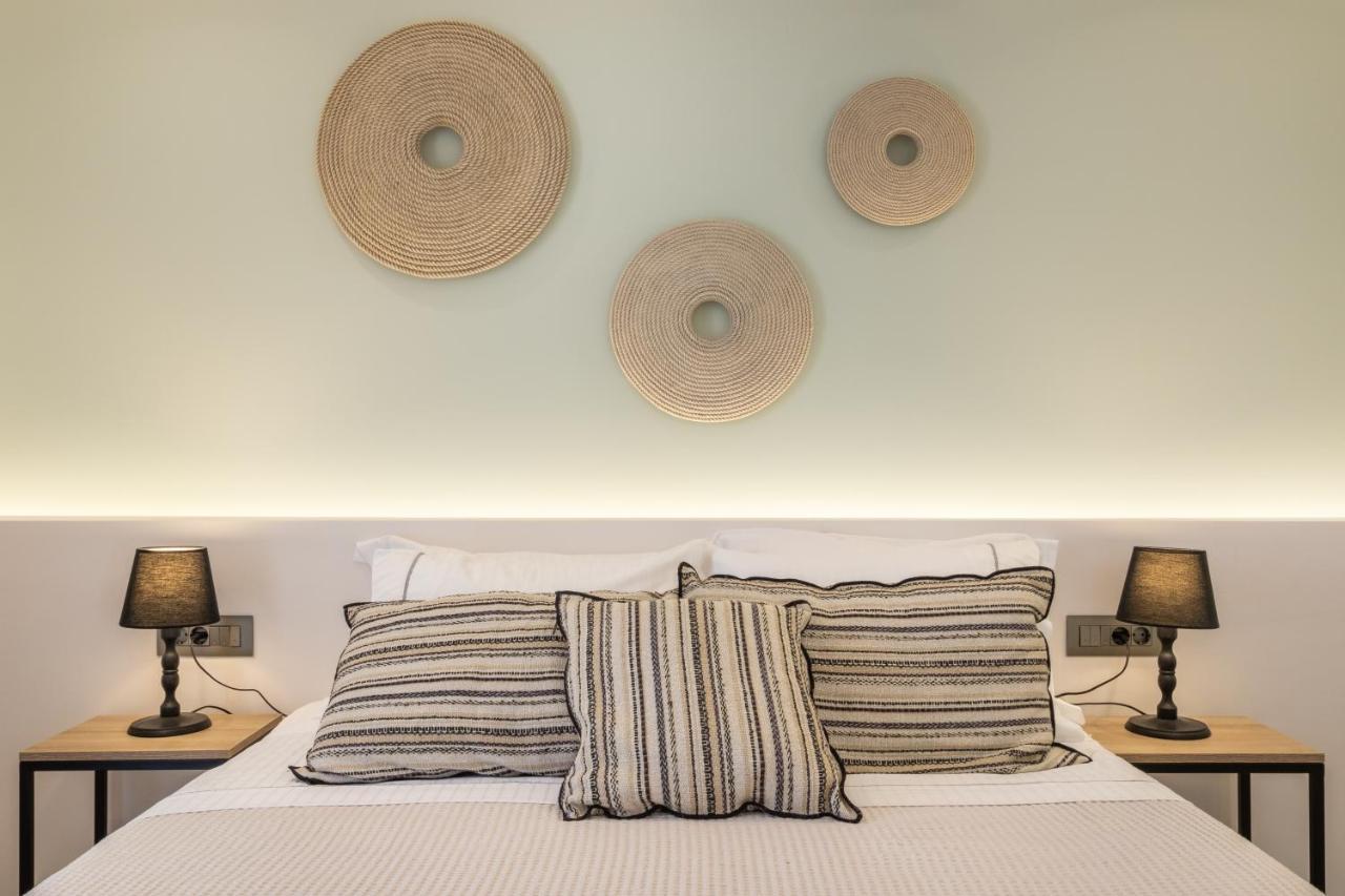 Isanema Villas Lakki  Zewnętrze zdjęcie