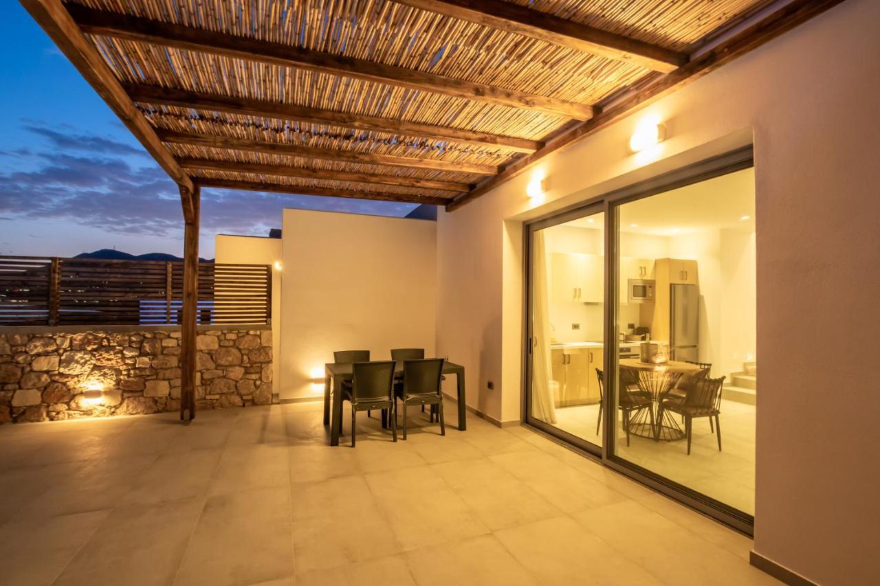 Isanema Villas Lakki  Zewnętrze zdjęcie