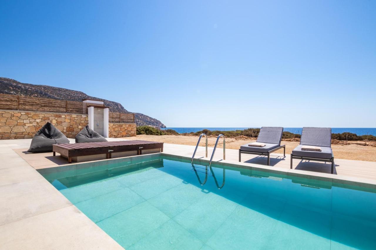 Isanema Villas Lakki  Zewnętrze zdjęcie