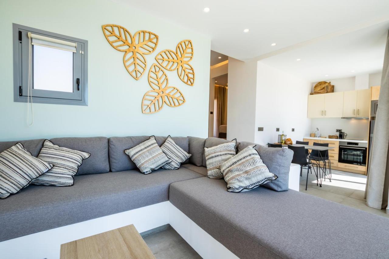 Isanema Villas Lakki  Zewnętrze zdjęcie